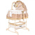 Колыбель для новорожденных PITUSO Viana Cage Beige YS401-CB